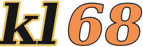 kl68 logo