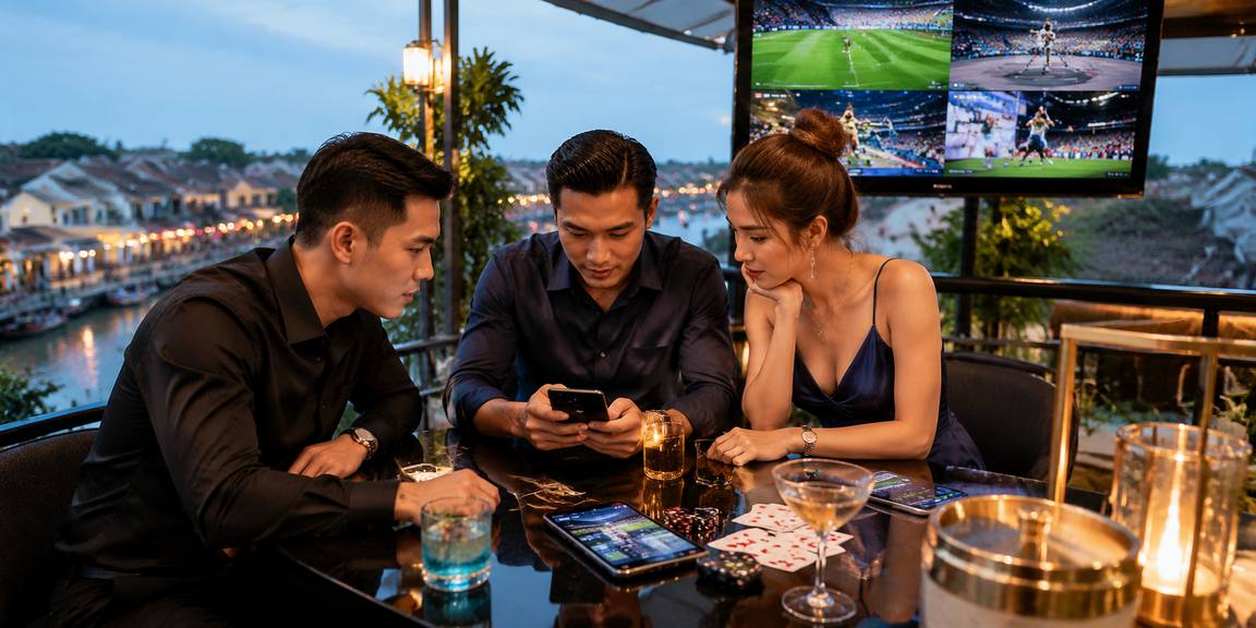 kl68 Khung pháp lý điều chỉnh dịch vụ kl68