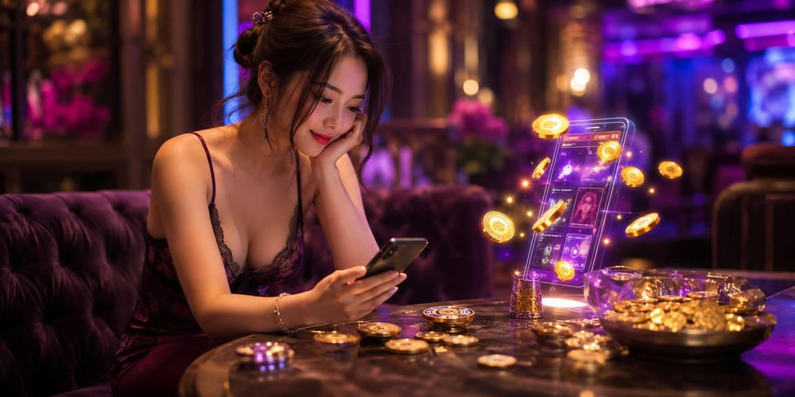 kl68 Tải ứng dụng kl68 – Sảnh chơi trong tay bạn, mọi lúc mọi nơi