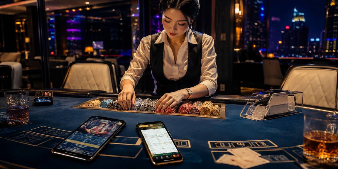 kl68 Cài ứng dụng kl68 trong ba bước